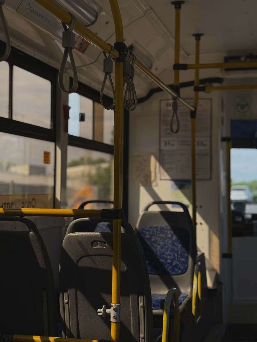 Жаңаөзенде №11 маршрут жаңартылмақ: әкімдік жаңа автобустар уәде берді