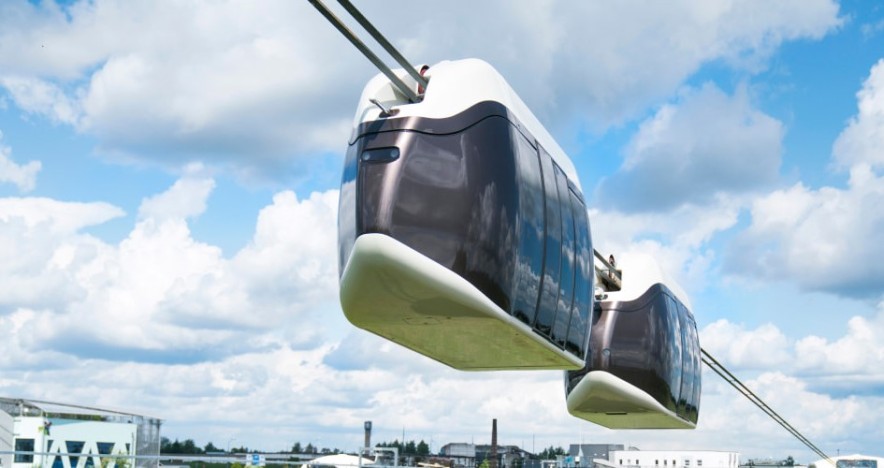 «Струнный транспорт» Анатолия Юницкого признан финансовой пирамидой