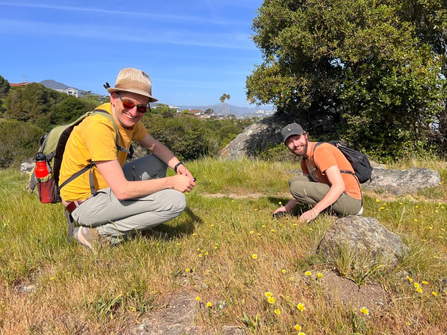 Алматы и Караганда в третий раз присоединились к глобальному биоблицу City Nature Challenge
