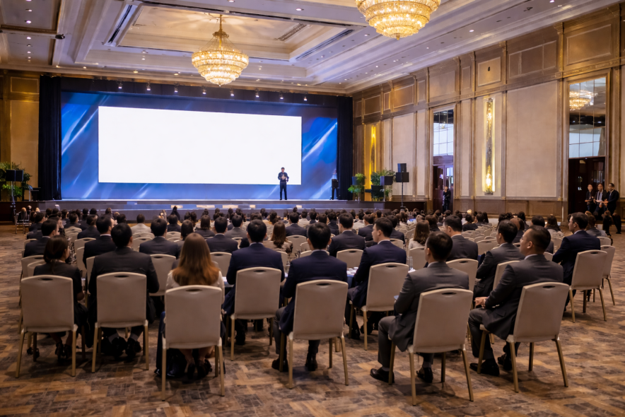 В Алматы пройдет международная конференция строительной отрасли ProForum Central Asia 2026