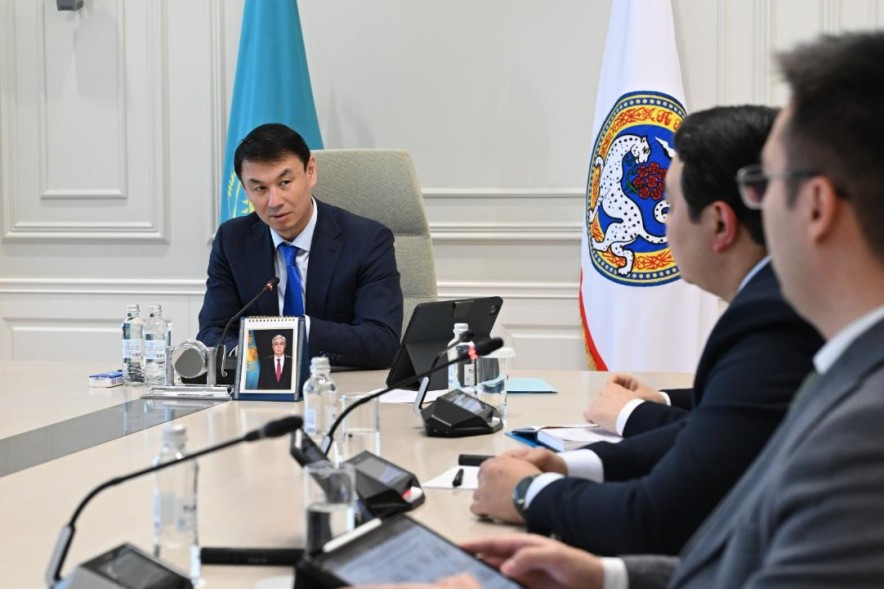 В Алматы усиливают контроль за благоустройством и запускают новую программу чистоты с рейтингами районов