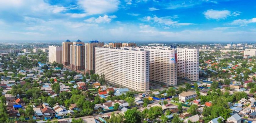 «Генплан нельзя менять под интересы застройщиков» — Людмила Кузнецова о необходимости ограничений и независимого контроля 