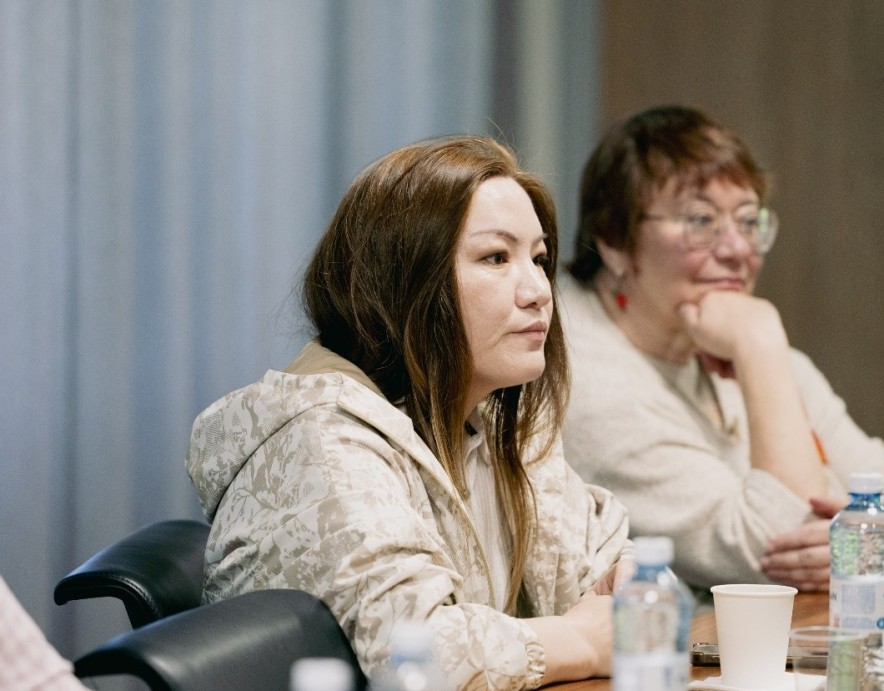 Социолог-исследователь Сабира Серикжанова рассказала, кто считается «своим» в Алматы