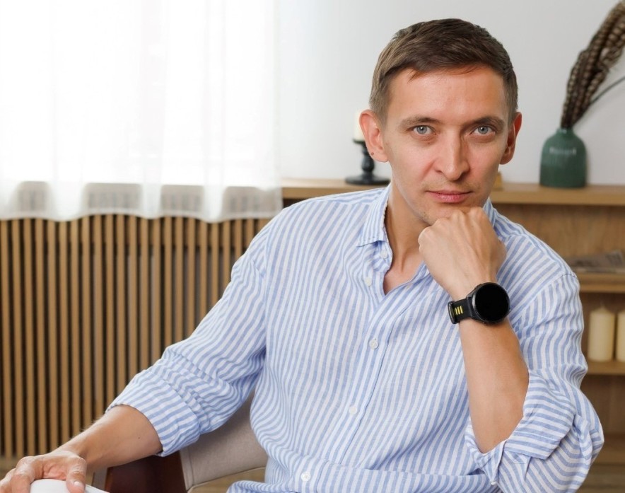 Директор Artet Денис Етекбаев о частных домах и современной загородной жизни в Казахстане