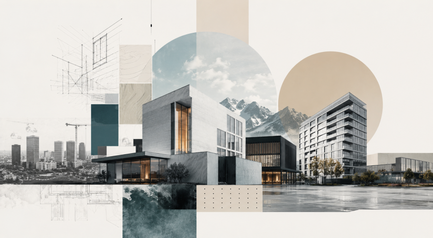 Архитектурная премия SÄULE ARCHITEKTURPREIS 2026 принимает заявки до 31 июля