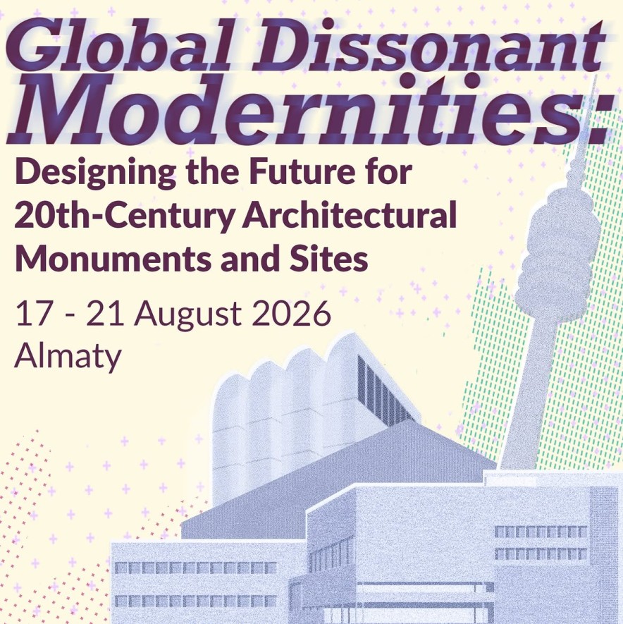 Международная конференция Global Dissonant Modernities пройдет в Алматы