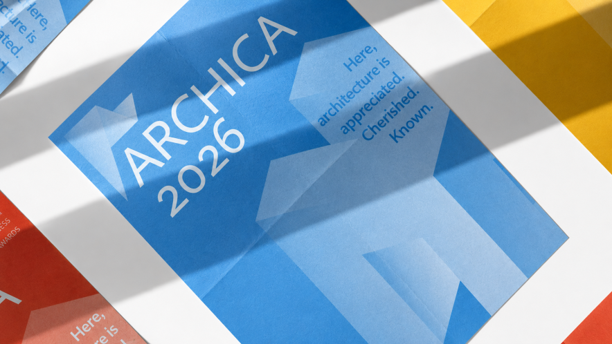 ARCHICA 2026: международный архитектурный конгресс пройдет в Астане 5–6 октября