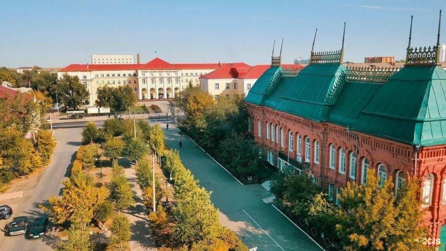 Центр урбанистики Уральска займётся дизайном улиц и развитием общественных пространств