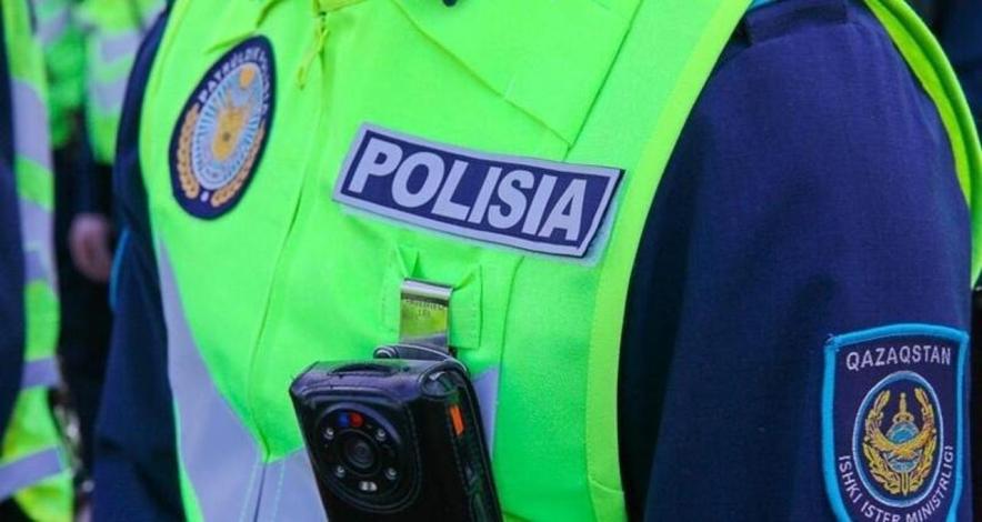 Қоғамдық және жол қауіпсіздігі мәселелеріне қатысты заңнамада қандай өзгерістер енгізілді: елорда полициясы түсініктемелер берді