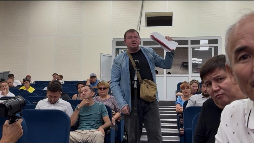 Акимат Уральска оплатил разработку генплана с данными других городов за 250 млн тенге