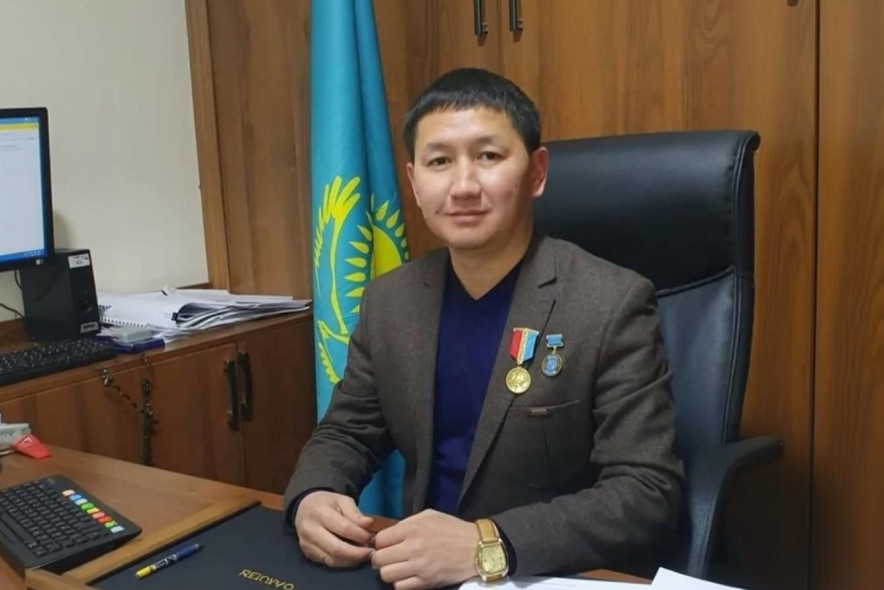 КНБ задержал главного архитектора Шымкента по подозрению в присвоении имущества