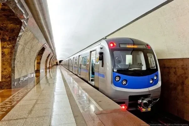 В Алматы представлен план по развитию метро, ЛРТ и строительству третьего железнодорожного вокзала