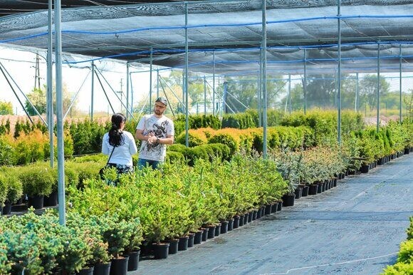 Самое ожидаемое событие в области озеленения: III Конференция ЦААПР и выставка Green Spaces Expo в Алматы