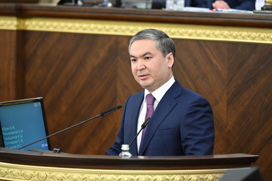 Мәжіліс Құрылыс кодексін мақұлдады: Қала құрылысы саласында не өзгереді