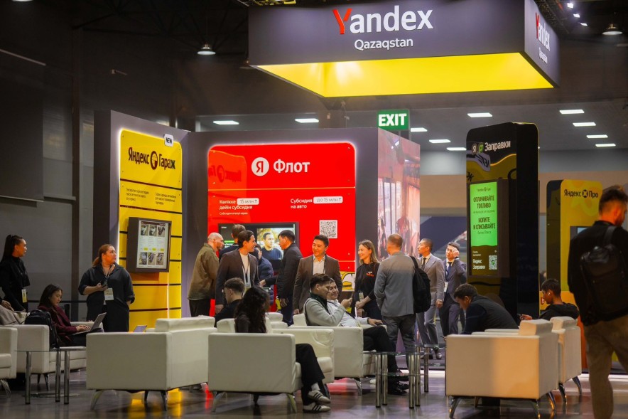 Yandex Qazaqstan удержал и выплатил 8,3 млрд тенге налогов за водителей и курьеров