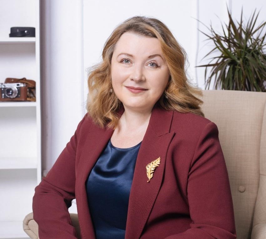 «Пластикке қарсы күрес – тек бастамасы» Юлия Якупбаева: Green Urban миссиясы 