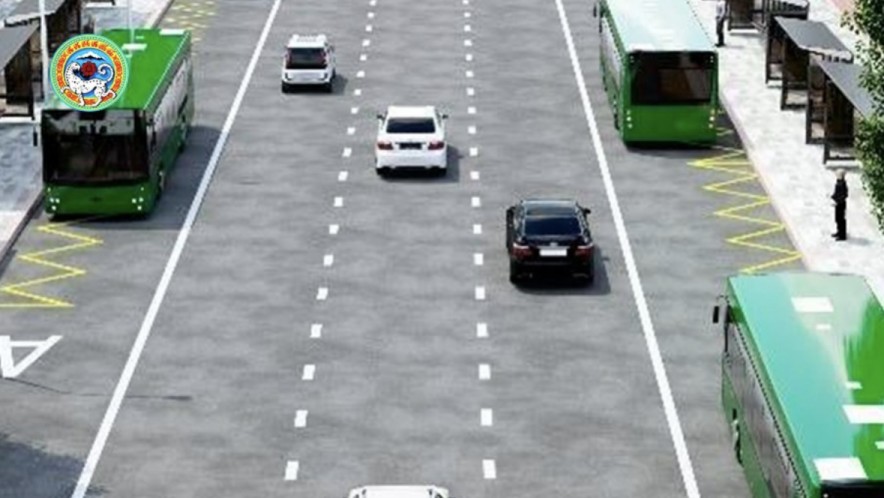 Алматы ускоряется: новая линия BRT соединит юг и север города