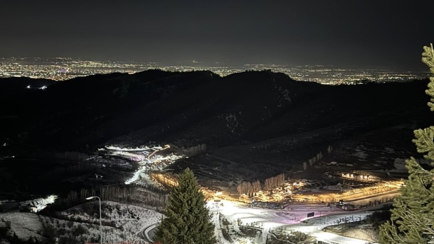 Алматы становится туристическим центром Казахстана