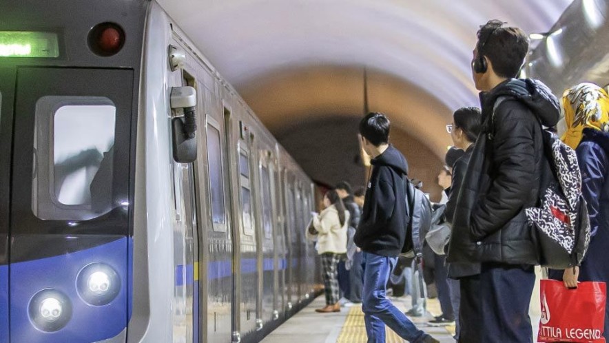 В Алматы построят вторую линию метро к аэропорту за 1,2 трлн тенге