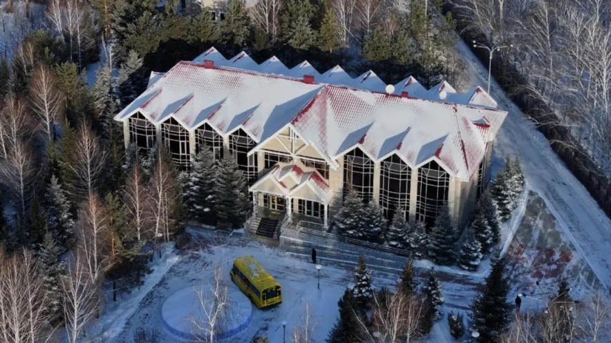 В Костанае заработал высокотехнологичный центр реабилитации для детей с особыми потребностями