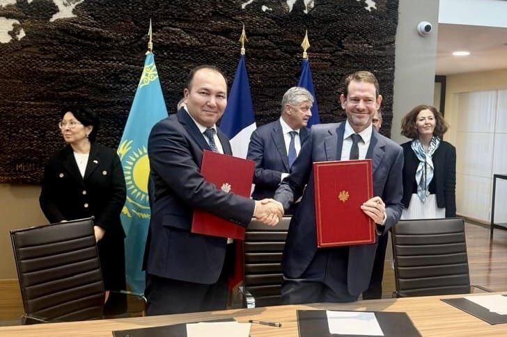 ASTEL и Actility внедрят в Талдыкоргане комплексную IoT-систему городского мониторинга