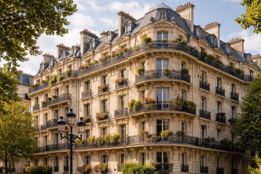 Почти 50% риелторов допускают расовую дискриминацию во Франции