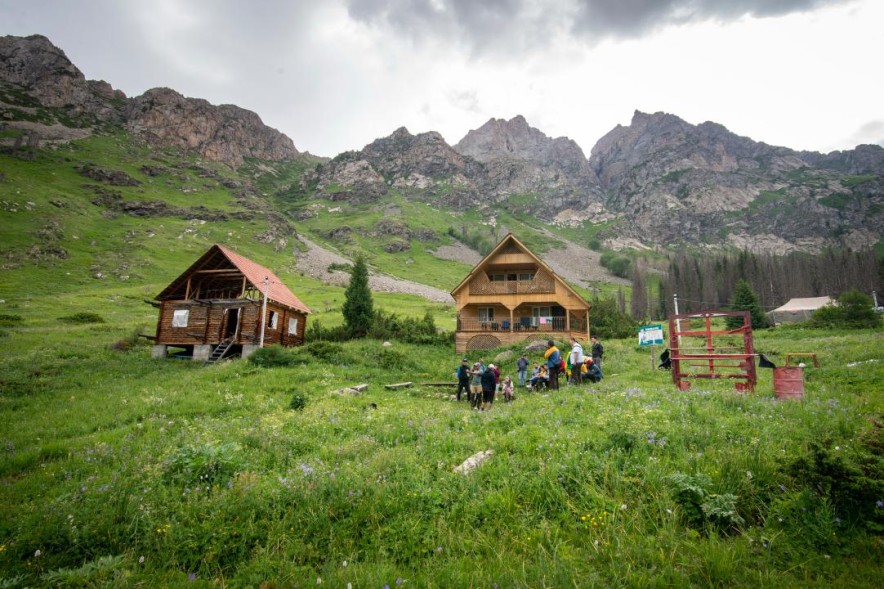 Почему экотуризм в Жетісу стремительно набирает популярность