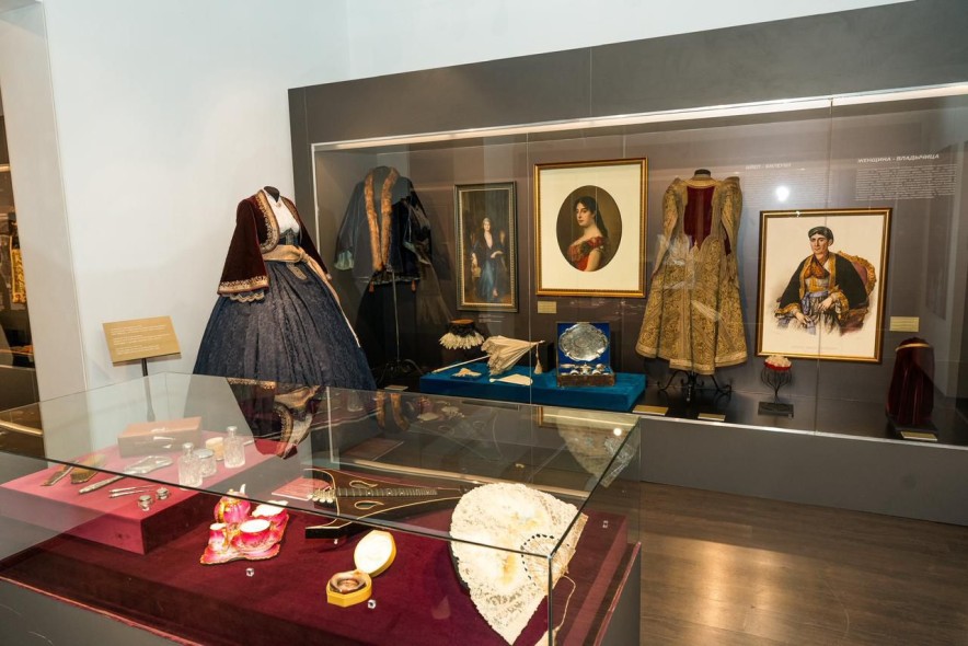 Мавзолей "Райымбека батыра" в Алматы преобразуют в современный музейный комплекс