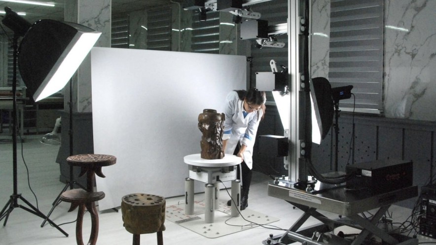 Госархив Алматы ускоряет цифровую трансформацию и расширяет доступ к историческим фондам