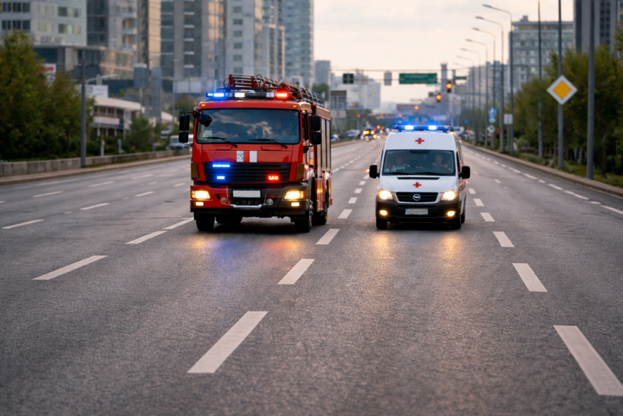В столице продолжаются акции по повышению дорожной дисциплины