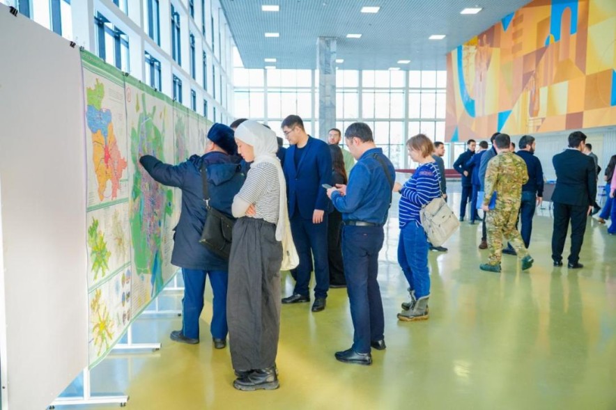 В Астане до 2035 года планируют реализовать более 130 инвестпроектов