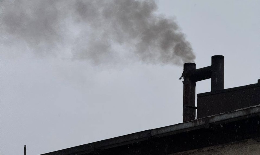  Запрет на использование твердого и жидкого топлива вводится в Алматы