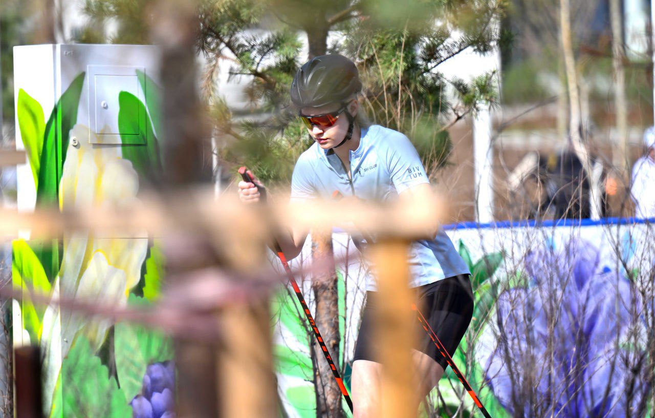 Акимат Астаны