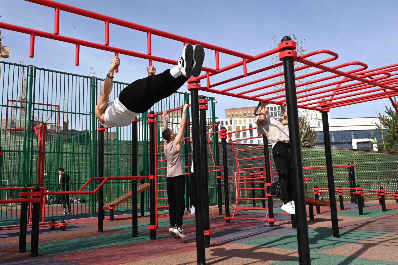 Акимат Астаны