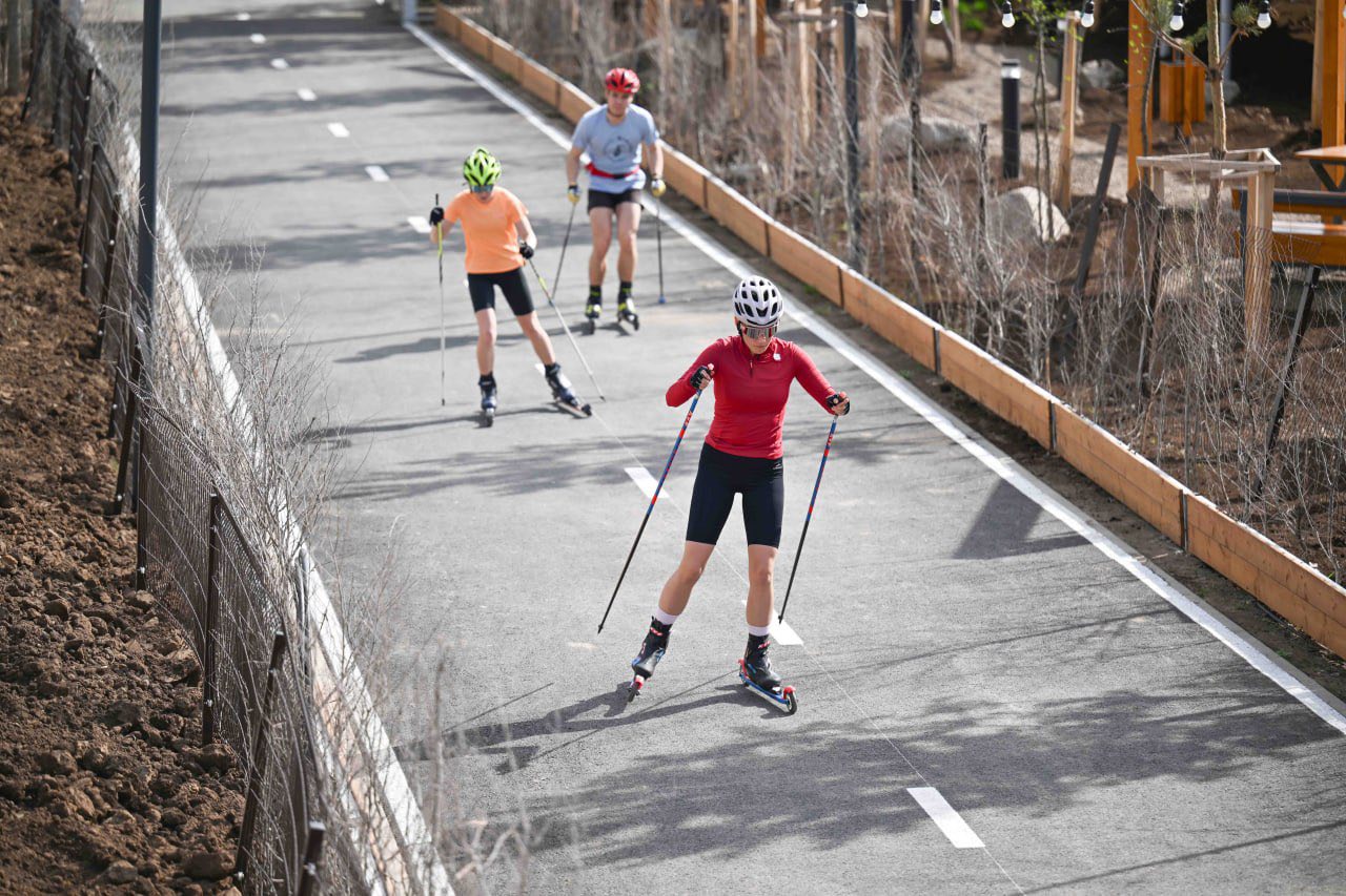 Акимат Астаны