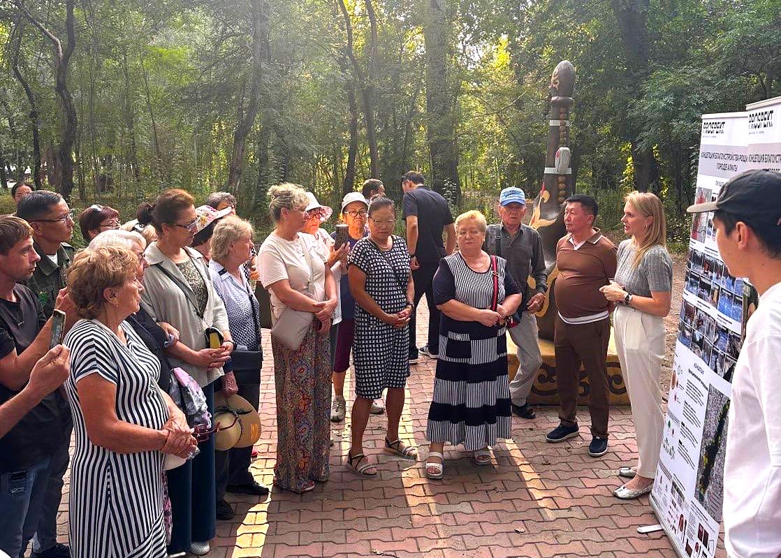 Наталья Левинская