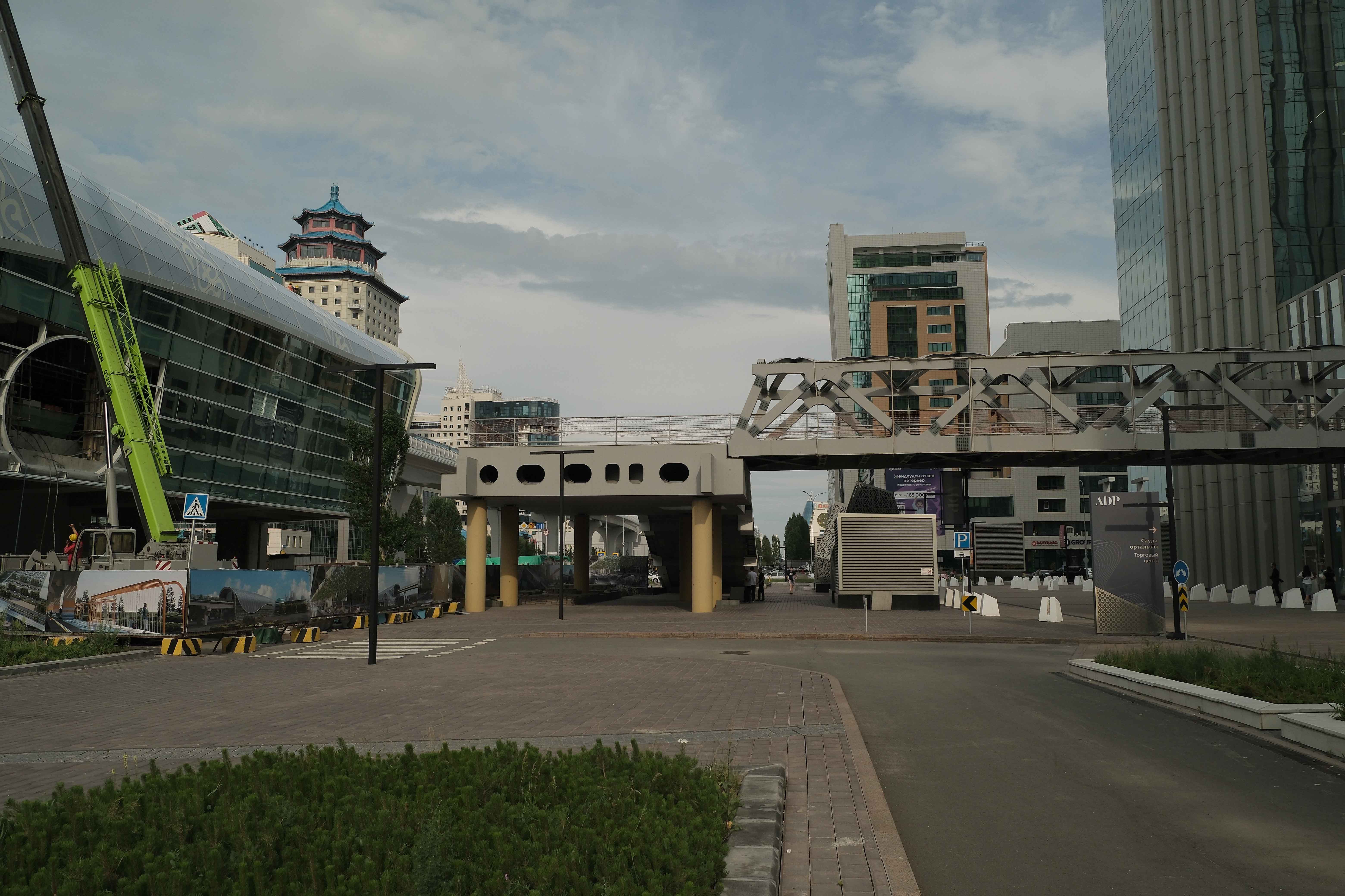Мост 2